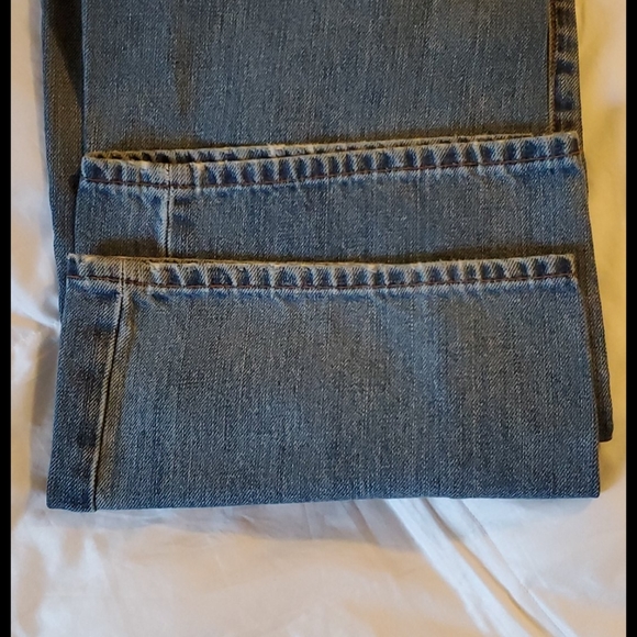 Mens J Crew jeans - Picture 4 of 4